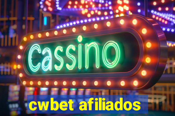 cwbet afiliados